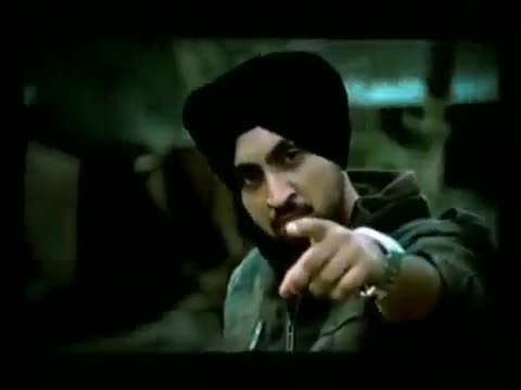 Yo yo Diljit Diljit ya hey man Haan haan ki ho gaya