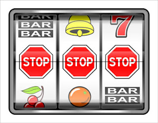 Stop Gambling Addiction