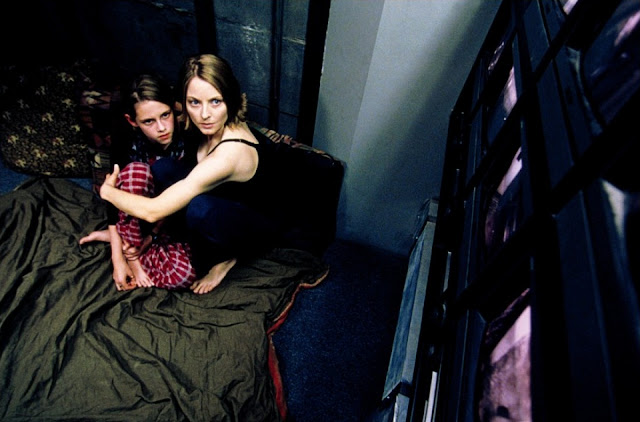 Panic Room