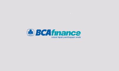 Lowongan Kerja BCA Finance Development Program Agustus 2019