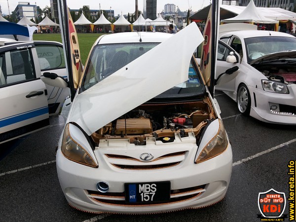 KeretaViva: MODIFIED CAR + BODYKIT GALLERY / VIVA KeretaViva: MODIFIED CAR + BODYKIT GALLERY / VIVA