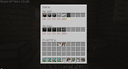 Click on items you want to sell and you'll get money for it! (minecraft mill naire store mairie buy sell money)