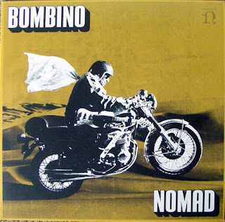 Bombino “Nomad” 2013 Nigeria Desert Blues,Electric Blues,Blues Rock