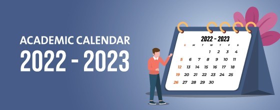 Important Dates on the MTSU Academic Calendar for 2022–2023