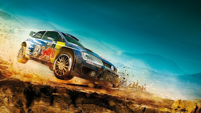 Dirt Rally 2 DOWNLOAD FOR PC