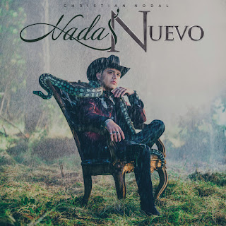 MP3 download Christian Nodal - Nada Nuevo - Single iTunes plus aac m4a mp3