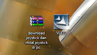 Cara Instal Driver Joystick di Windows 7