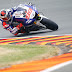 Hasil Free Practice 1  MotoGP Jerman 2013