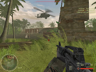 Terrorist Takedown War In Colombia Free Download PC Game Full Version