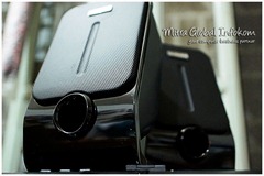 Speaker MP3 Simbadda