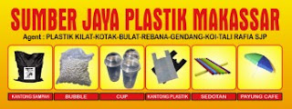 Lowongan Kerja Toko Sumber Plastik Makassar Terbaru 2019