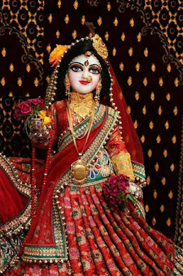 Radha Rani Images Hd