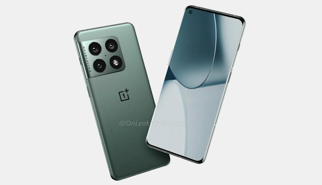 من المحتمل أن يحصل OnePlus 10 Pro على شحن سريع بقدرة 125 وات في عام 2022