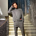 Nuevo outtake de Liam para British GQ