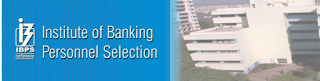 Institute of Banking Personnel Selection