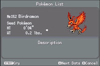 Digimon Fire Red 2020 Screenshot 02