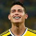 Manchester United target James Rodriguez to snub Chelsea for Old Trafford and more transfer rumours
