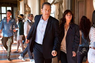 inferno-tom hanks-felicity jones