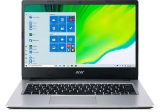 Acer Aspire A314-35-C80W