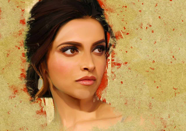 Deepika padukone padmavati