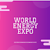 WORLD ENERGY EXPO