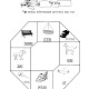 Задания-раскраски "לזהות". Ч.2. ס,ע,פ,צ