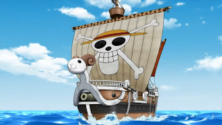 One Piece エピソードオブシリーズ一覧 Tv Specials