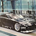 Lexus LFA GTE Race Car