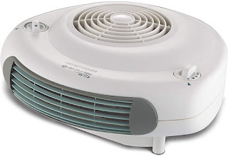 Fan Type Room Heaters Bajaj Heater