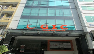 tòa nhà GIC Building