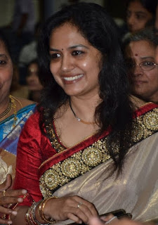 Singer Malavika Marriage Photos