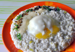 Lauch Risotto