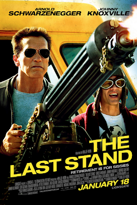 The Last Stand