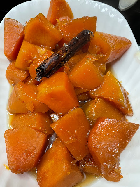 Caramelized Pumpkin-Pumpkin recipes-fall recipes-Dessert Inspo-Pumpkin dessert recipes-Calabaza-calabaza en tacha, Pumpkin dessert recipes-what top cook pumpkins-fall baking-pumpkin