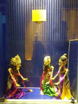 wayang golek pakuan bogor