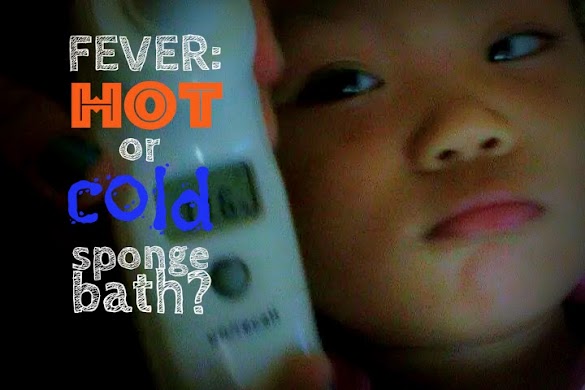 Bath When Baby Has Fever / How Often Should You Bathe Your Newborn Parents : Regardless, you should report any fever in a newborn that is higher than 100.4°f (38°c) (taken rectally.