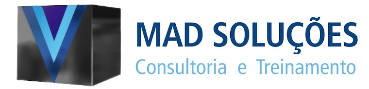 Mad Soluções  - Consultoria e Treinamento