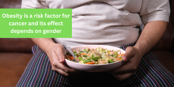 Obesity: A Gender-Specific Risk Factor for Cancer