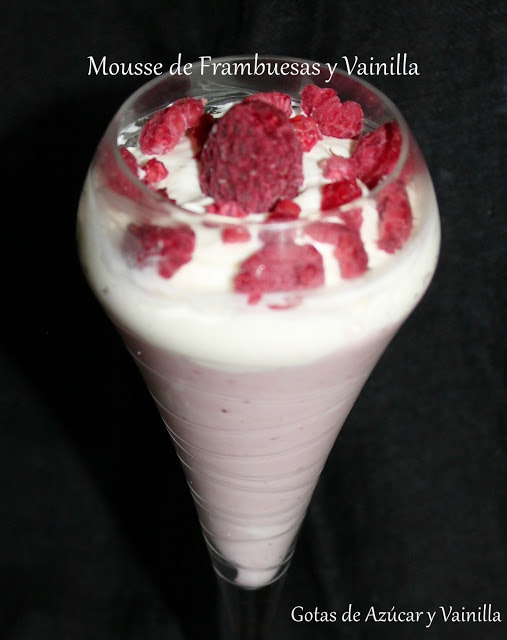 mousse-de-frambuesas, raspberry-mousse