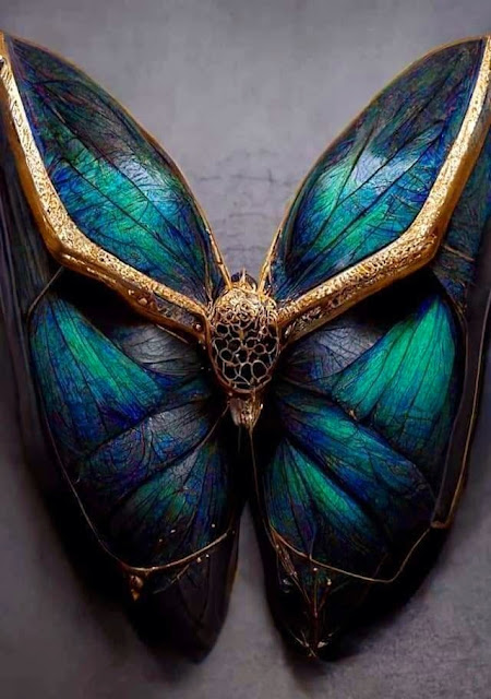 Sappho Longwings