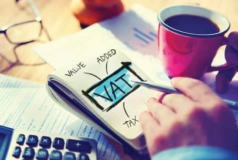 EFFECT OF VAT TAX ON EXPATS AND SALARIES