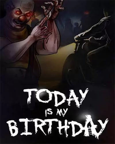 Today Is My Birthday (PC)
