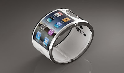 apple cool and innovative smart watches