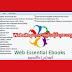 Website ေရးသားျခင္းဆိုင္ရာ စာအုပ္မ်ား Web Essential Ebook collection(27MB)