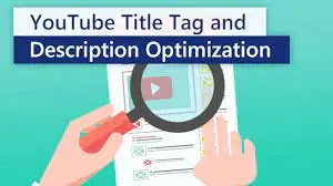 Optimize-Video-Descriptions-Tags
