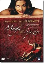 La Maga delle Spezie