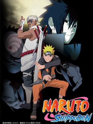 Naruto Shippuden 269 Sub Español