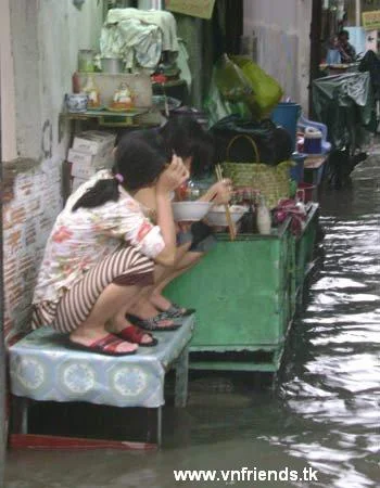 Truyện cười đầu tuần