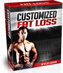 Customized FAT LOSS Reviews and Bonus