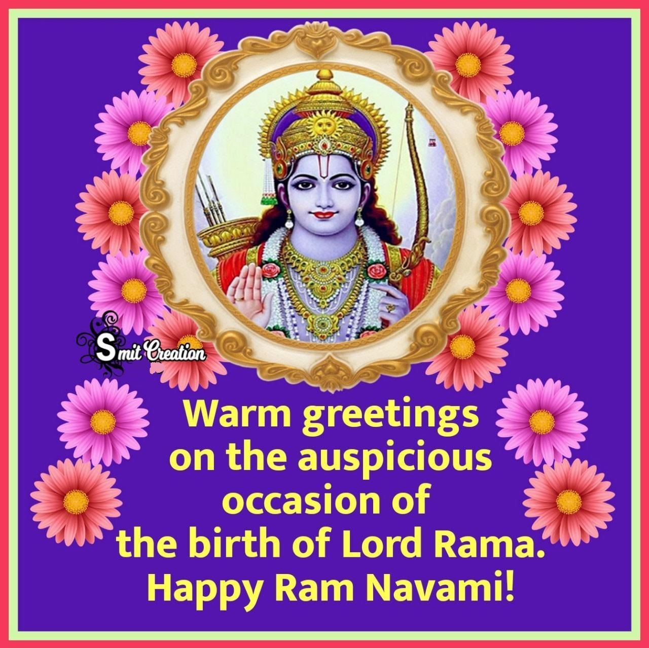 Ram Navami